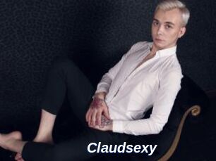 Claudsexy