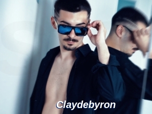 Claydebyron