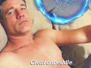 Cleavon_peddle