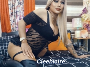 Cleeblaire