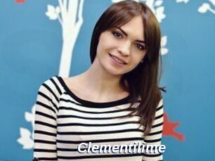 Clementilime