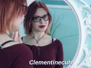 Clementinecute