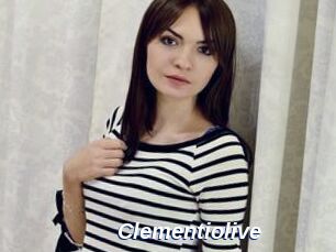 Clementiolive