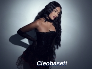 Cleobasett