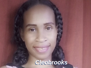 Cleobrooks