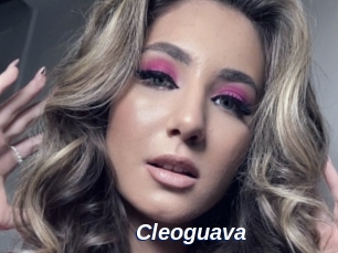 Cleoguava