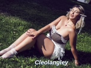cleolangley Safer Sex