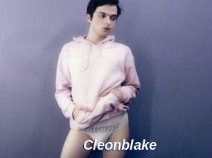 Cleonblake