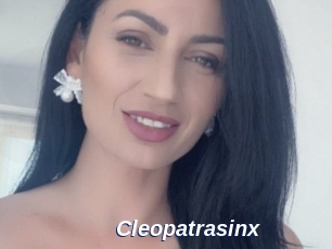 Cleopatrasinx