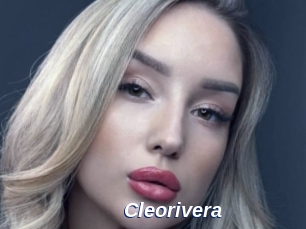 Cleorivera