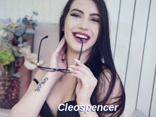 Cleospencer