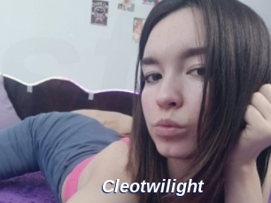 Cleotwilight