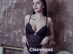 Cleovegas