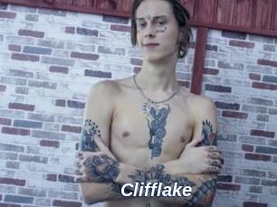 Clifflake