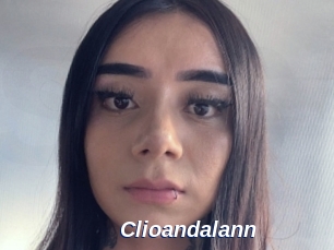 Clioandalann