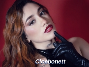 Cloebonett