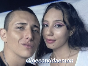 Cloeeanddaemon