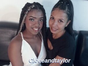 Cloeeandtaylor