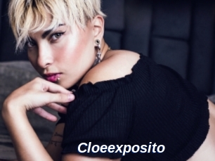 Cloeexposito