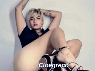 Cloegreco