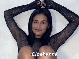 Cloehanna