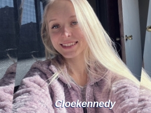Cloekennedy