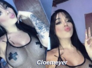 Cloemeyer