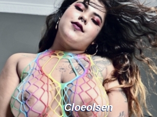 Cloeolsen