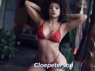 Cloepeterson