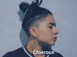 Cloeroux
