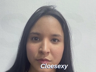 Cloesexy