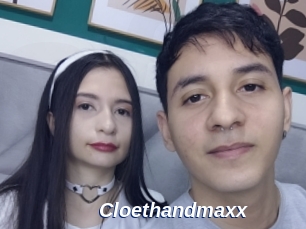 Cloethandmaxx