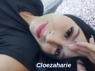 Cloezaharie