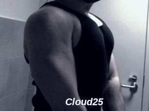Cloud25