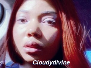 Cloudydivine