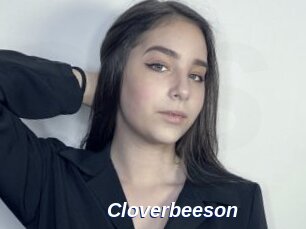 Cloverbeeson