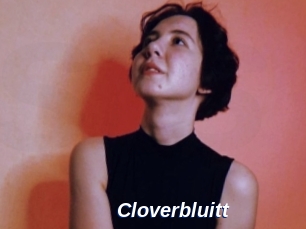 Cloverbluitt