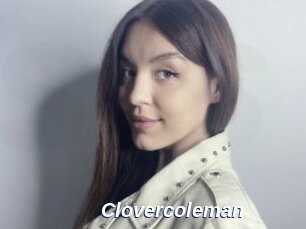 Clovercoleman