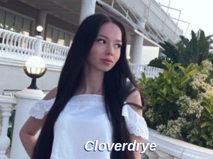 Cloverdrye