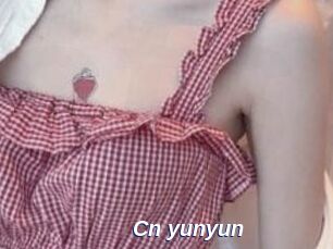 Cn_yunyun