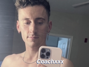 Coachxxx