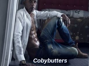 Cobybutters