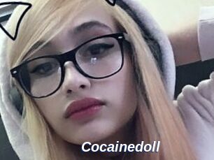 Cocainedoll