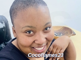 Cocoflames23