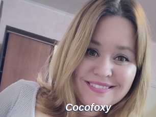 Cocofoxy