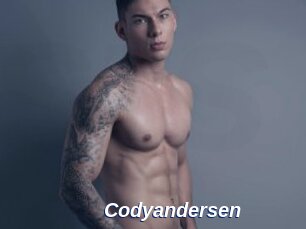 Codyandersen