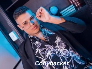Codybacker