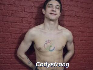 Codystrong