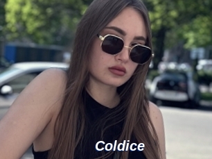 Coldice
