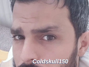 Coldskull150
